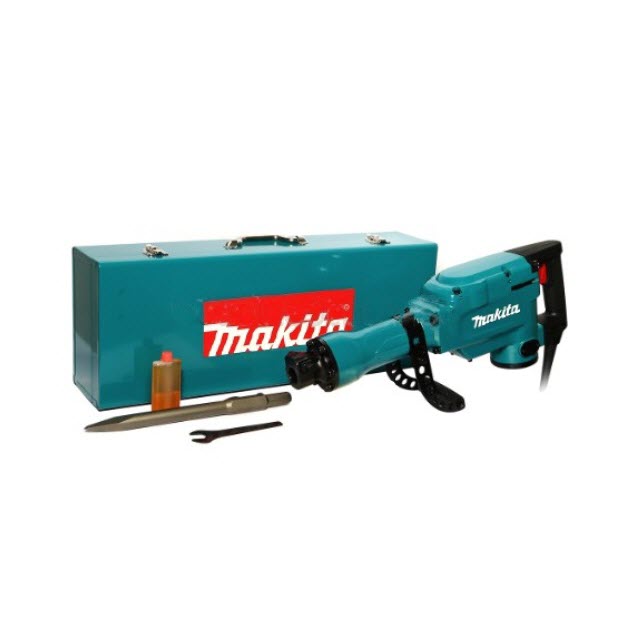 สกัดไฟฟ้า Makita มากีต้า รุ่น HM1306 (แท้) ##