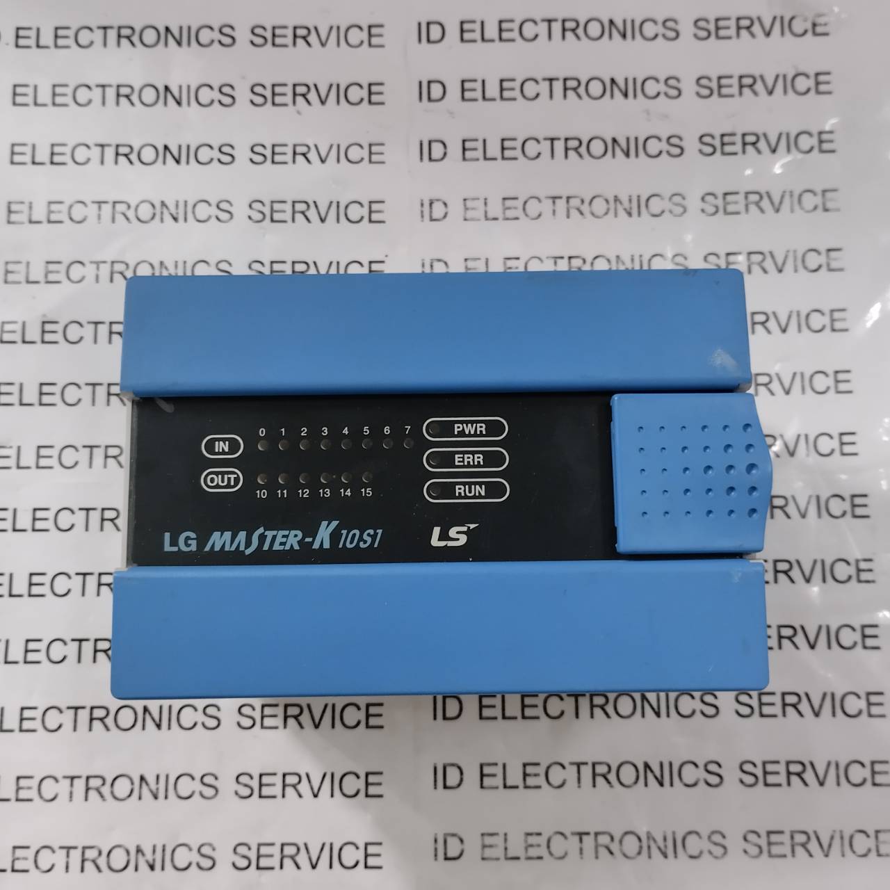 K14P1-DRS PLC " LG "