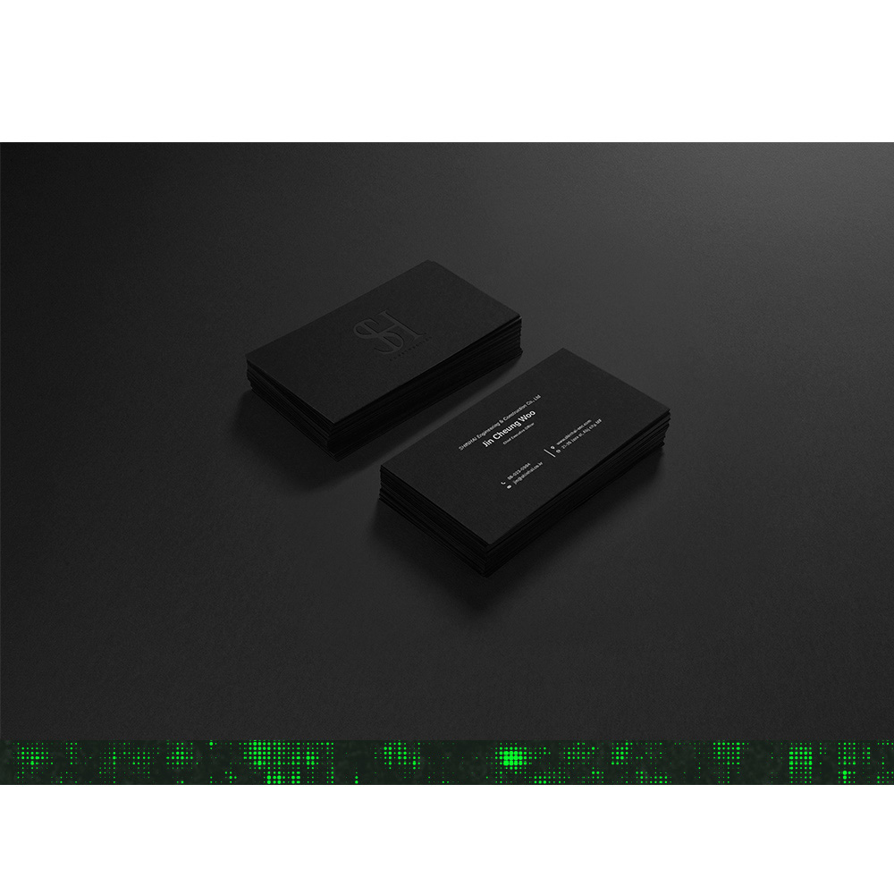 Under the Greenlight : In Dreams Season's Greeting Set