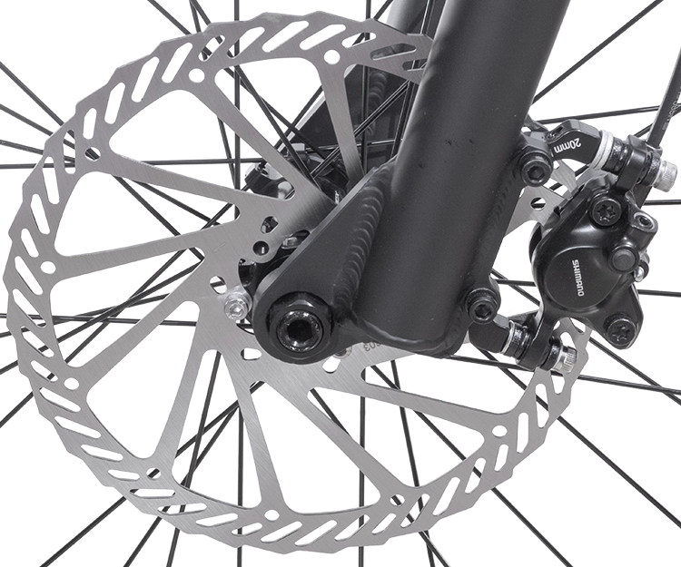 SAW HYPARTBOX 24 นิ้ว จักรยาน Street Bike สุดเท่ห์ | อัปเกรดได้ตามใจคุณ 2025