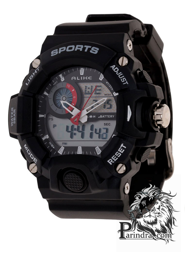 นาฬิกาข้อมือ ALIKE Sport Watch