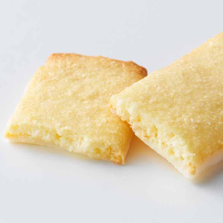 คุกกี้ชีสพรีเมียม ROYCE Baton Cookies Fromage จากฮอกไกโด 25 ชิ้น