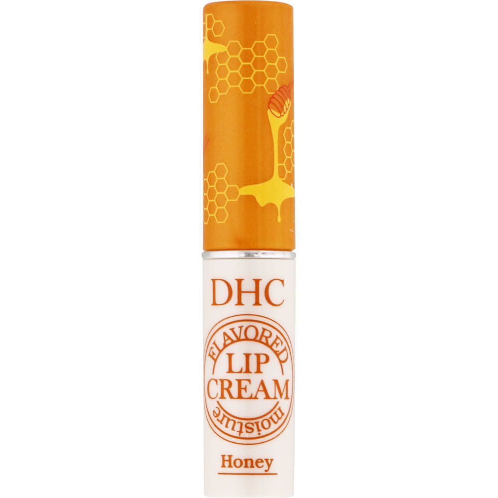 DHC ลิปมันบำรุงริมฝีปาก เพิ่มความชุ่มชื้น 1.5 g rosemary/honey/mint