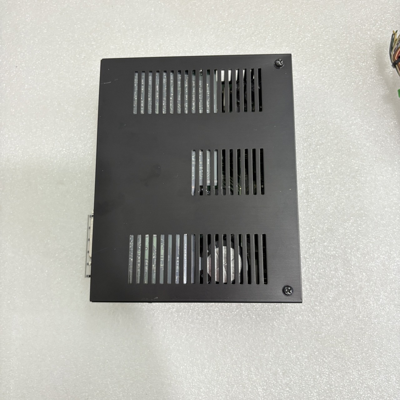 ASD12A-C SERVO DRIVE " VEXTA "