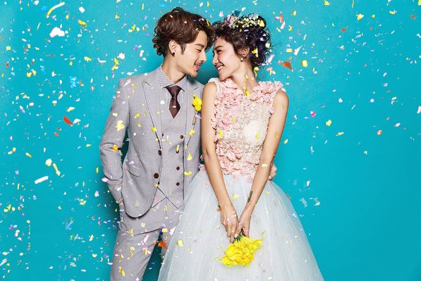 Pre-order ชุดสูทชาย สีเทาอ่อน