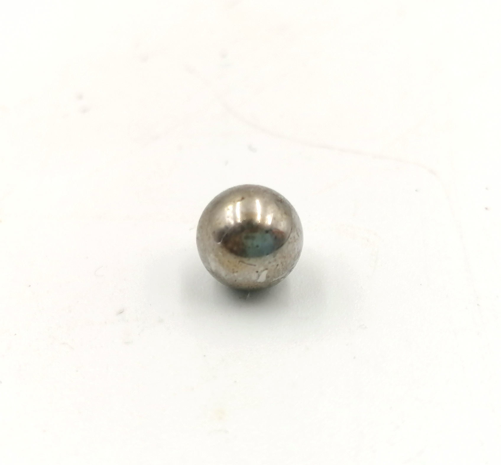ลูกปืนเม็ด (7MM.)สว่านโรตารี่ Maktec, Makita MT870, MT871, M8701, M8701B, HR2631FT
