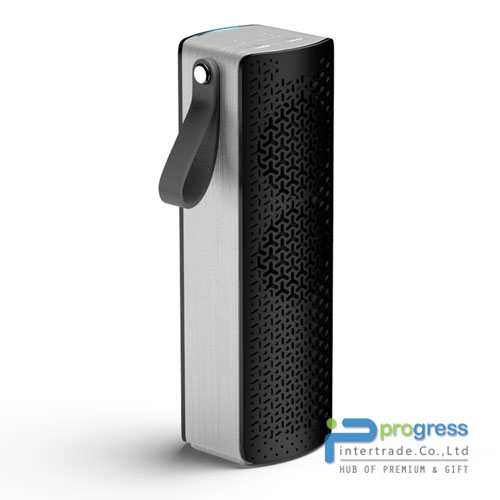 เครื่องฟอกอากาศในรถยนต์แบบพกพา Bosch