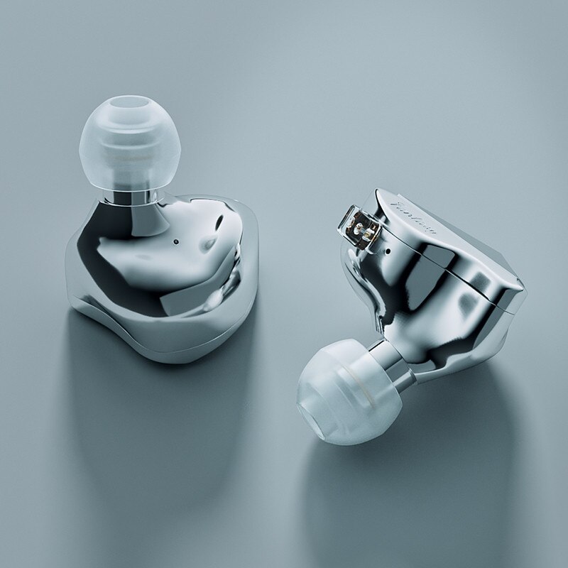 ขาย Cayin YD01 Fantasy หูฟัง Single dynamic ระดับเรือธง