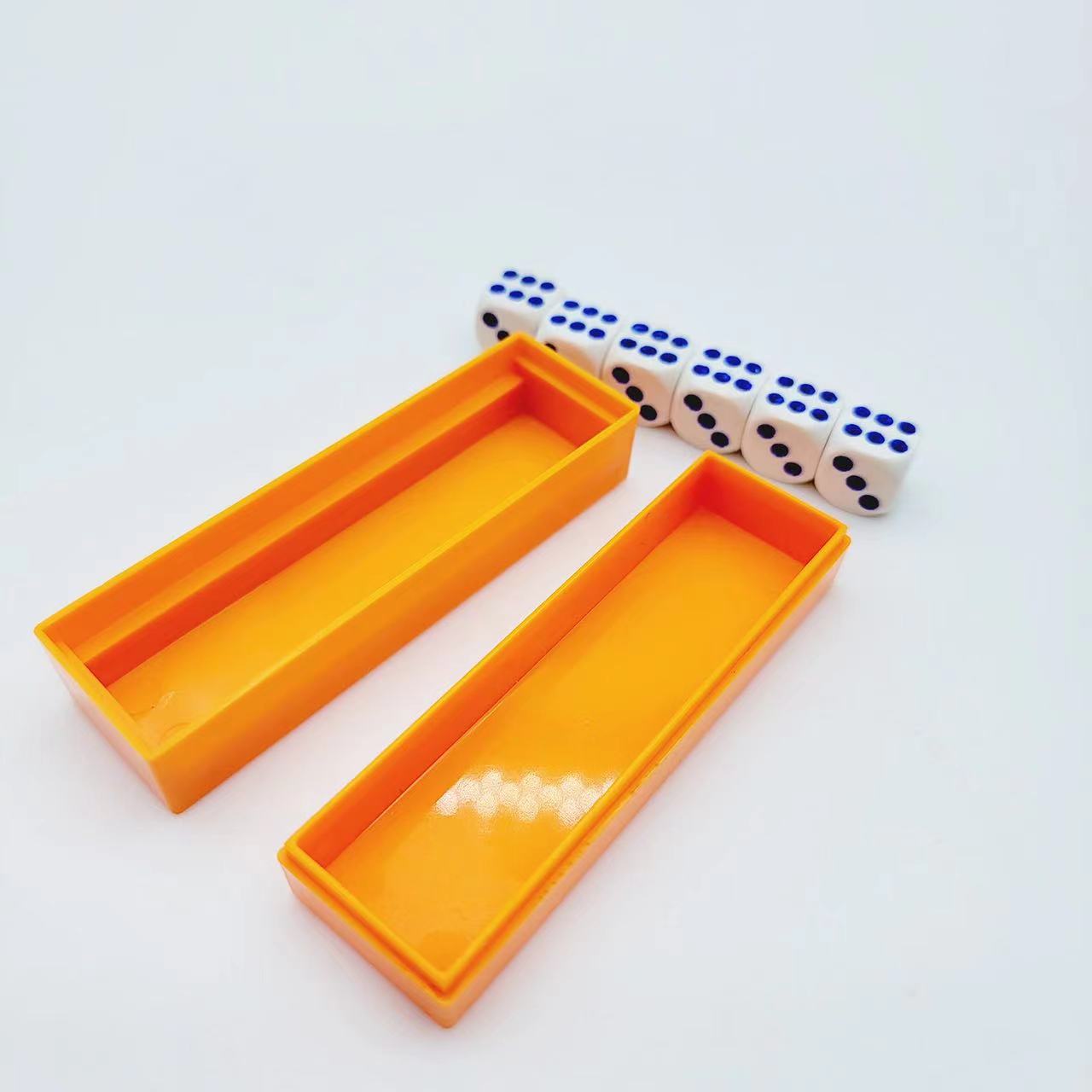 อุปกรณ์มายากล เต๋าสั่งแต้ม (Flash Dice)