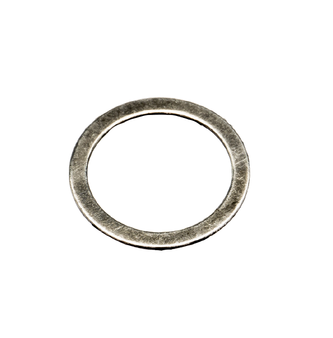 FLAT WASHER 14 สว่านโรตารี่ Maktec มาคเทค, Makita มากีต้า MT870, MT871, M8701, M8701B [#104] Pn.267447-3 (แท้) ##(*)