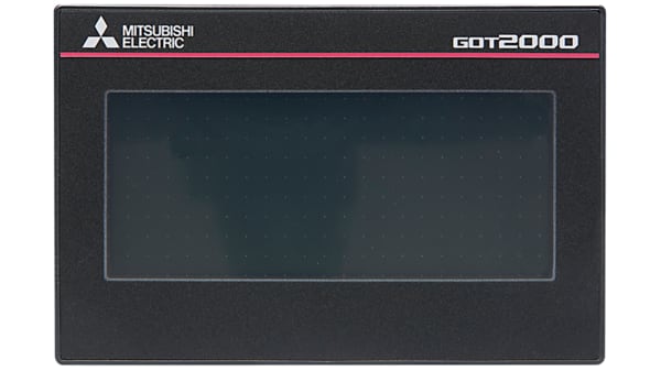 LCD TOUCH SCREEN " MITSUBISHI " รุ่น GT2103-PMBLS-IS