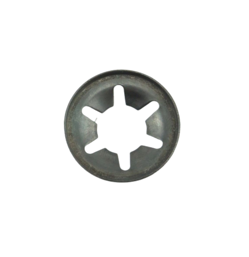PLUNGER FOLLOWER เครื่องฉีดน้ำแรงดันสูง POLO โปโล COMMANDO-135 [#51] Pn.P172-C135_051 (แท้) ##