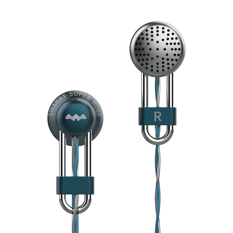 Smabat Superblue หูฟัง Open Earbud หูฟังไฮไฟที่สวมใส่สบายที่สุด ประกันศูนย์ไทย
