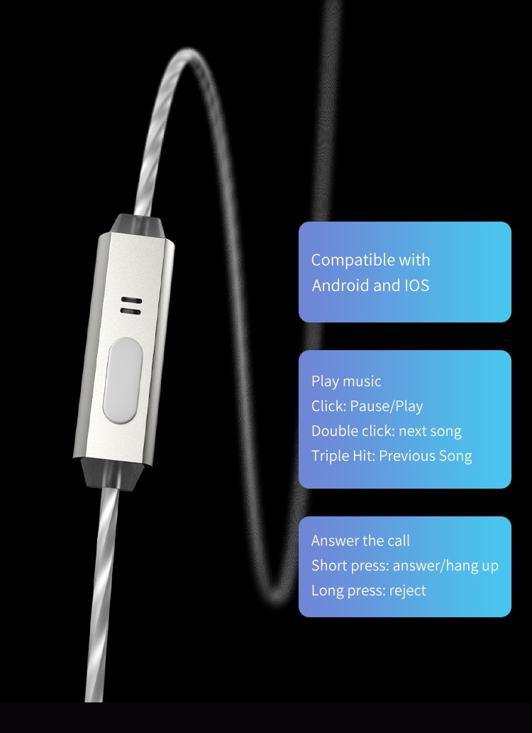 BGVP Scale Pro หูฟัง 2 ไดรเวอร์ 1BA+1DD รองรับ Hi-Res ประกันศูนย์ไทย