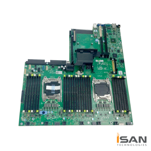 04N3DF Dell Poweredge R730 R730XD LGA2011-3 Mother Board.