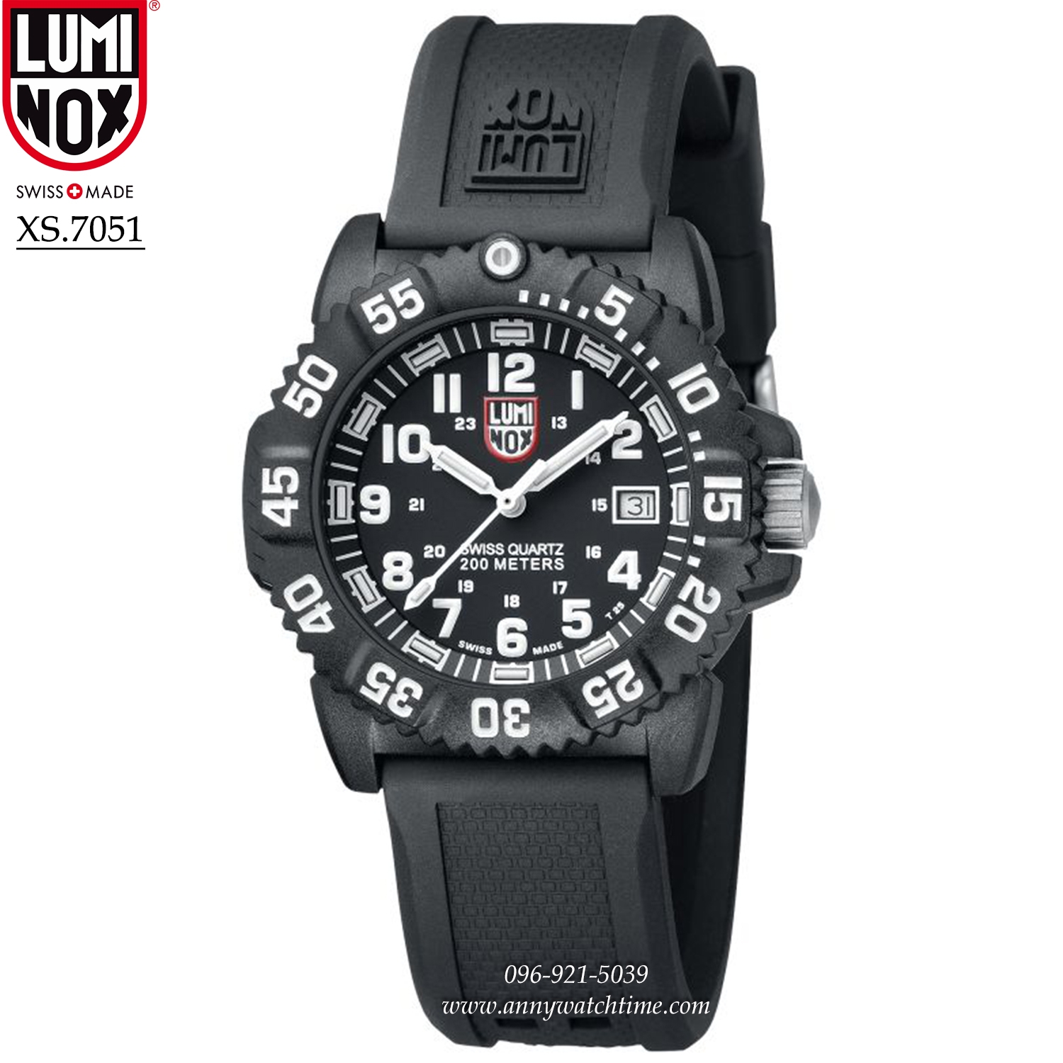 LUMINOX XS.7051