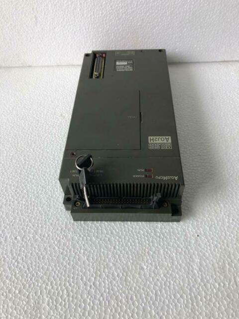 A0J2HCPU PLC " MITSUBISHI "