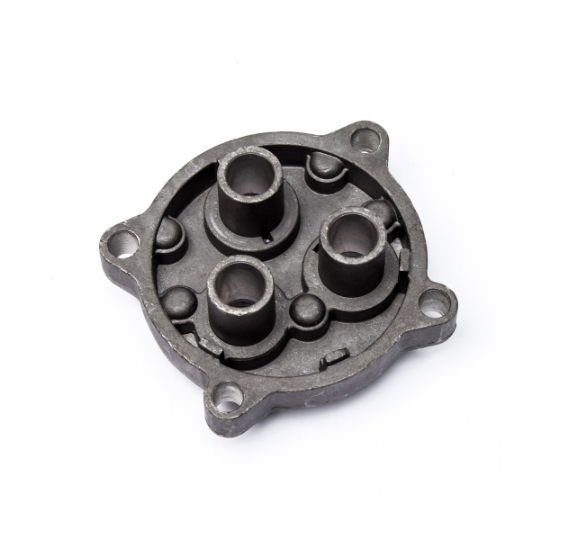 PUMP BODY เครื่องฉีดน้ำแรงดันสูง POLO โปโล SPARTAN12 [#45] Pn.P172-HW49/12_P045 (แท้) ##