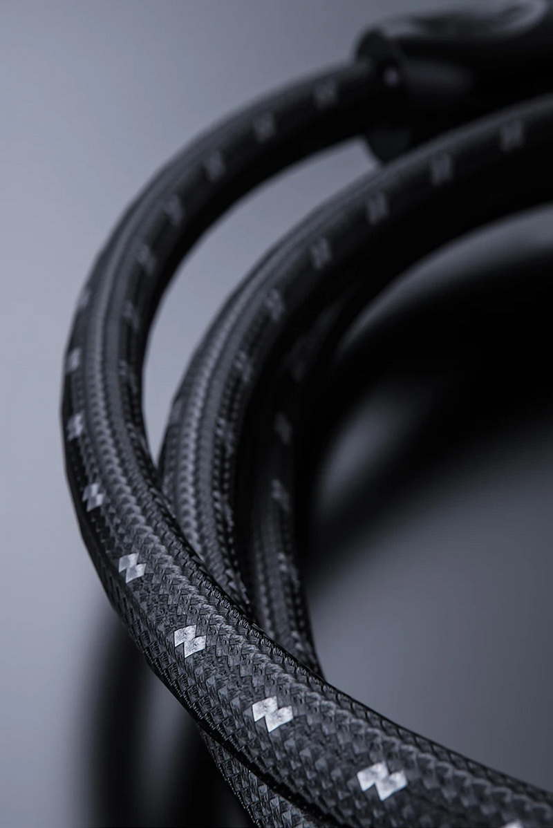 FiiO LR-3.5A สายสัญญาณเสียง 3.5 ออก Dual RCA สำหรับเครื่องเสียง