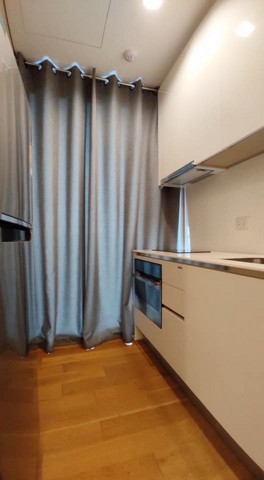 ให้เช่าคอนโดเดอะ เซนต์ เรสิเดนเซส 31 ตร.ม.ห้องใหม่ เฟอร์ครบ วิวสอนจตุจักร ใกล้ MRT