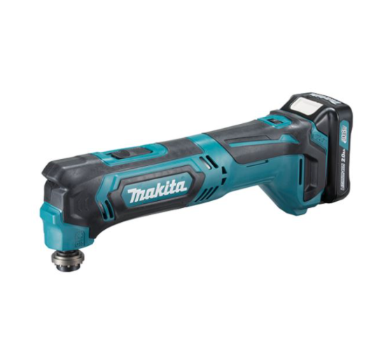 มอเตอร์ เครื่องมืออเนกประสงค์ไร้สาย Makita มากีต้า TM30D Pn.629220-3 (แท้) ##