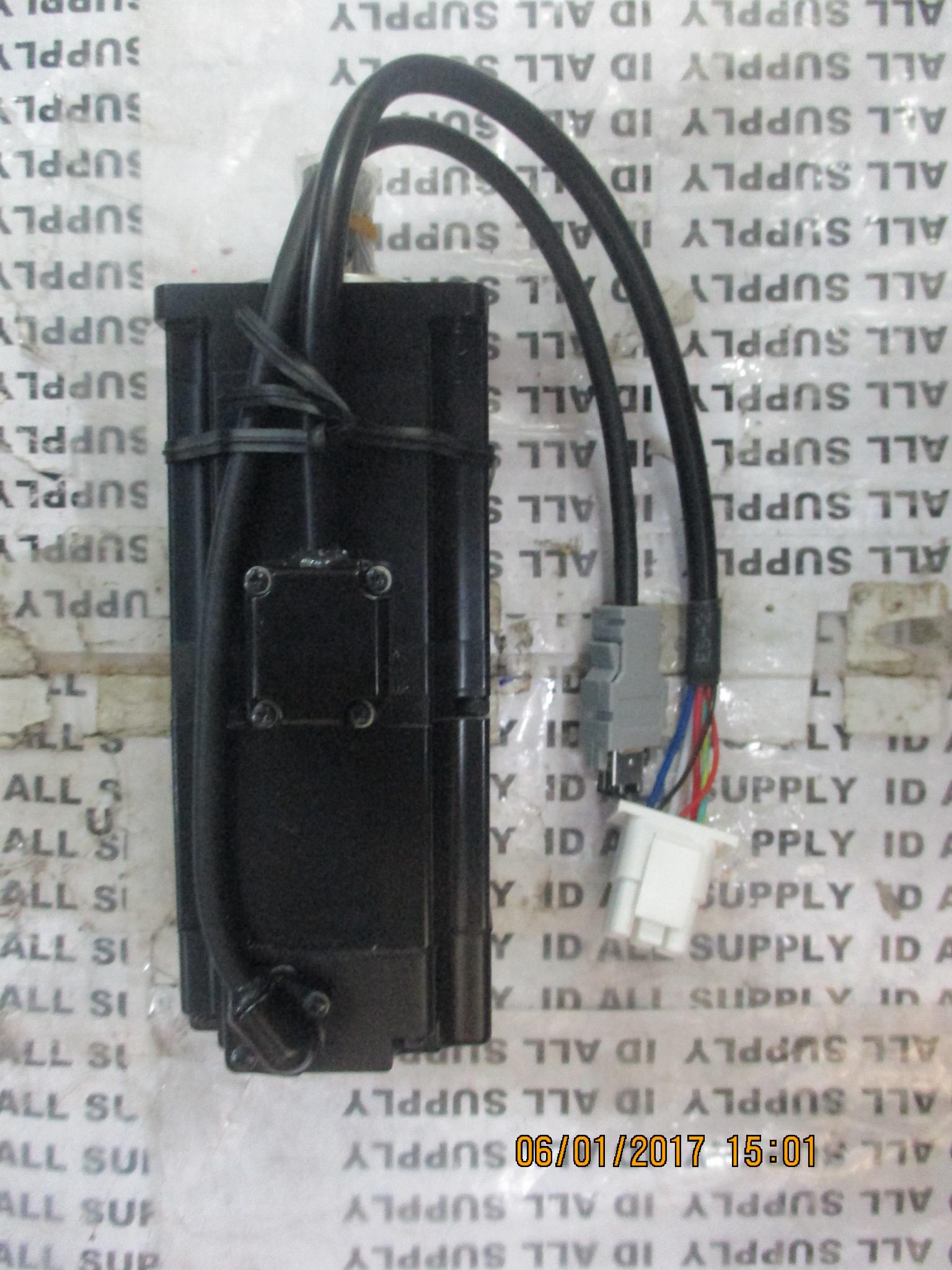 SGMJV-04ADE6E SERVO MOTOR " YASKAWA "