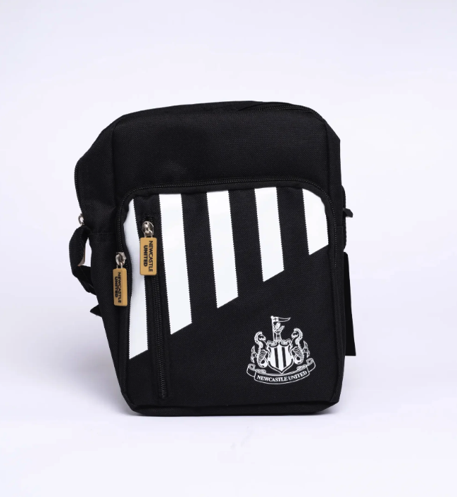 กระเป๋าสะพายข้างนิวคาสเซิล ยูไนเต็ด Side Bag ของแท้