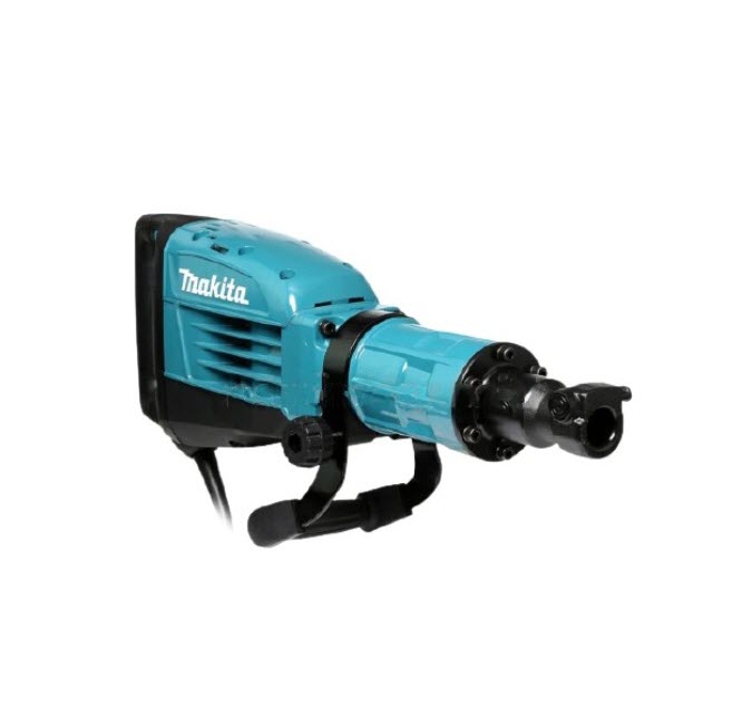 สกัดไฟฟ้า Makita มากีต้า รุ่น HM1307C (แท้) ##