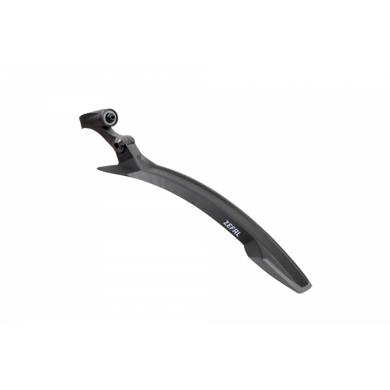 บังโคลนจักรยาน Zefal Deflector RM60 Rear MTB mudguard for 26"