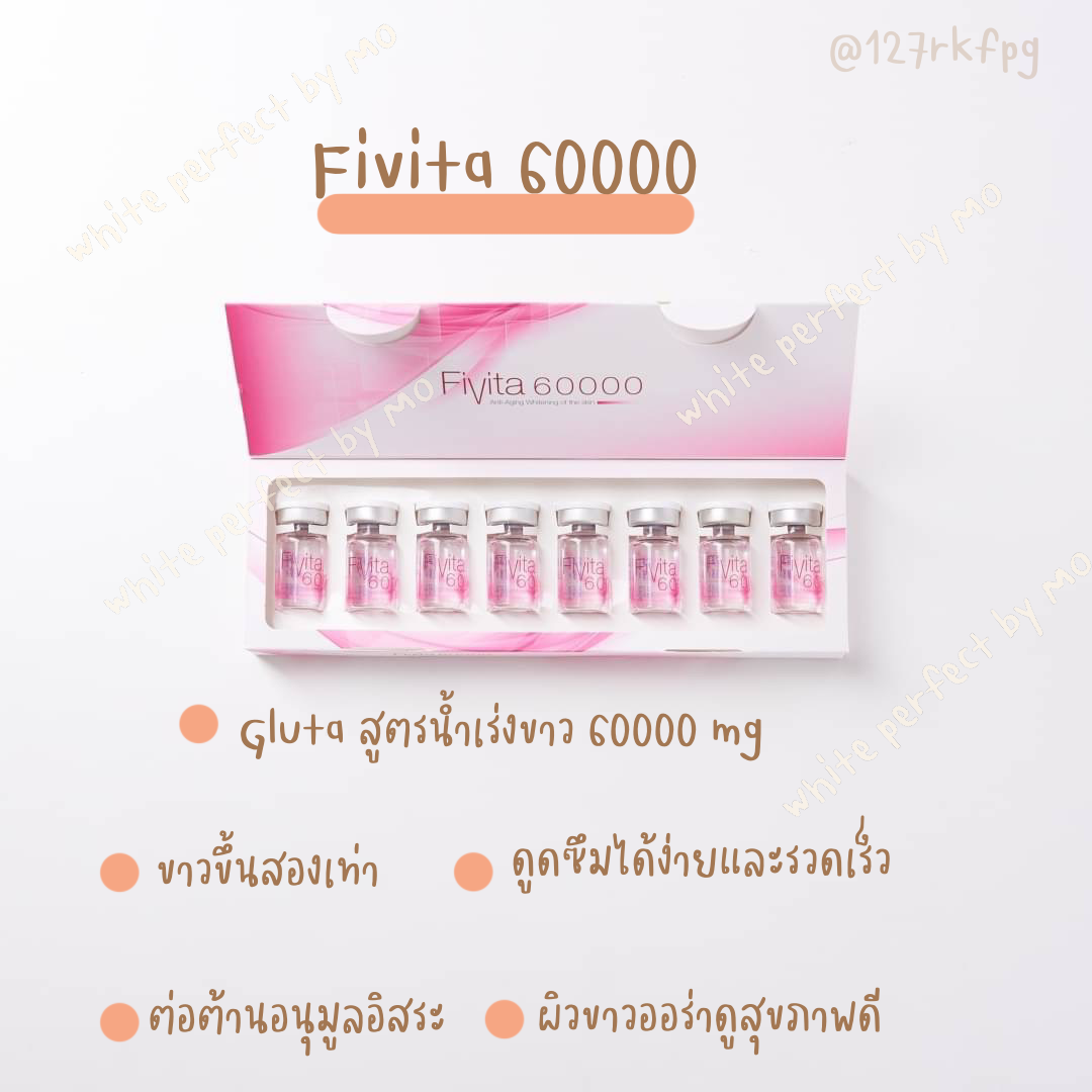 Fivita 60000 mg