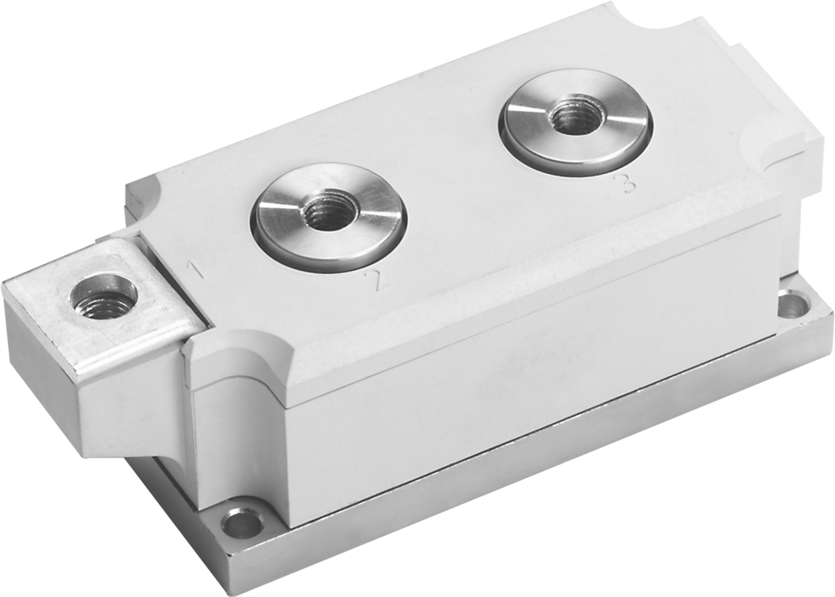 Semikron , SKKH500/16E , Thyristor 500A 1600V