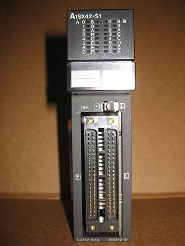A1SX42-S1 PLC " MITSUBISHI "