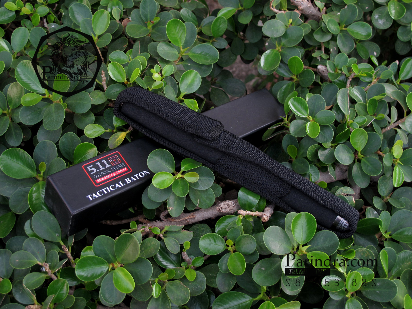 กระบองดิ้วเหล็ก 5.11 Tactical Baton