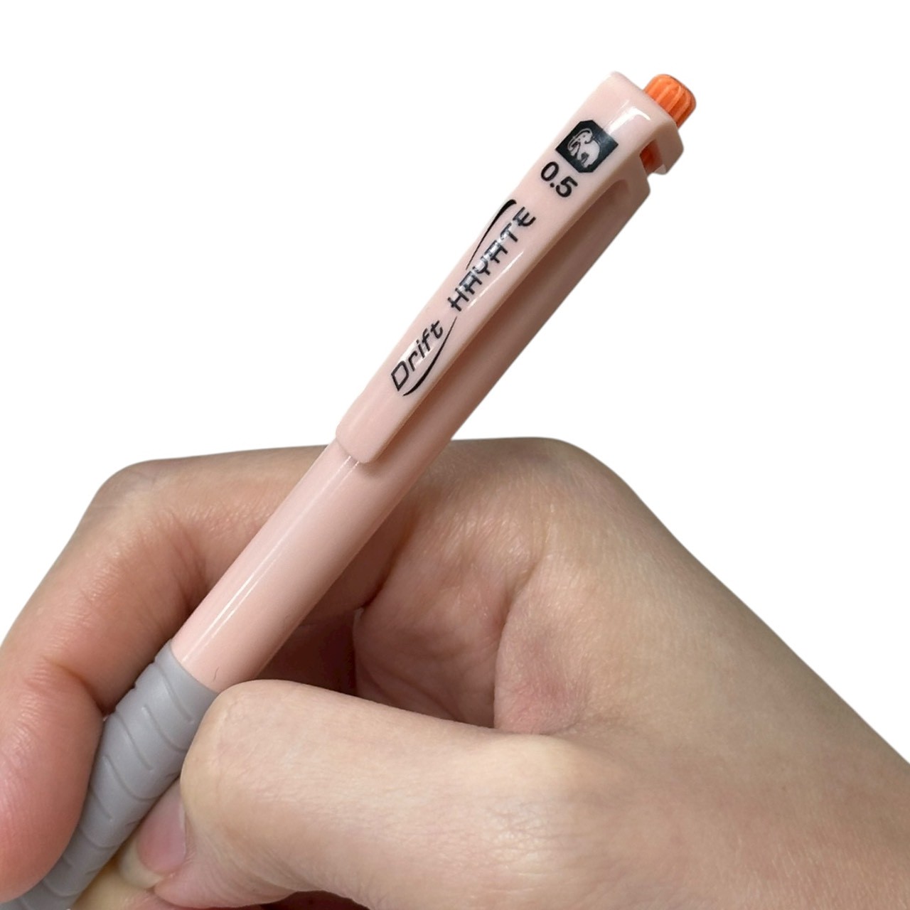 Pen Elephant Drift Hayate 0.5 mm