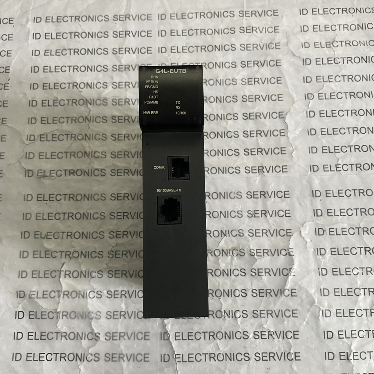 G4L-EUTB PLC " LS "