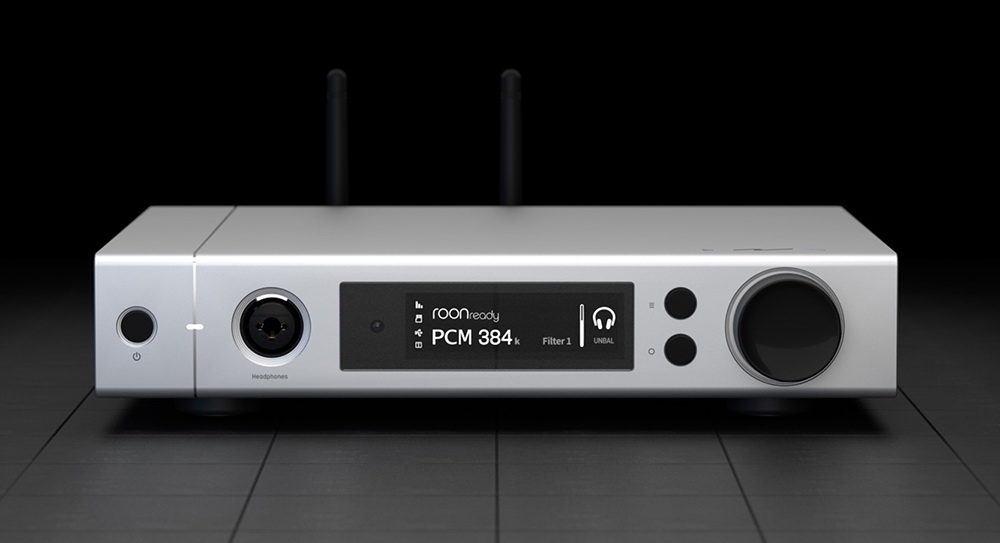 ขาย Matrix Audio Element M DAP+DAC+AMP ครบจบในตัวเดียว