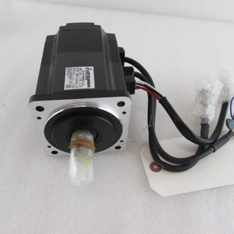 HC-SF52G1H SERVO MOTOR " MITSUBISHI "