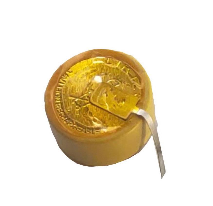 X-Tips Battery CP-TWS1254W สำหรับซ่อมหูฟัง Momentum True Wireless