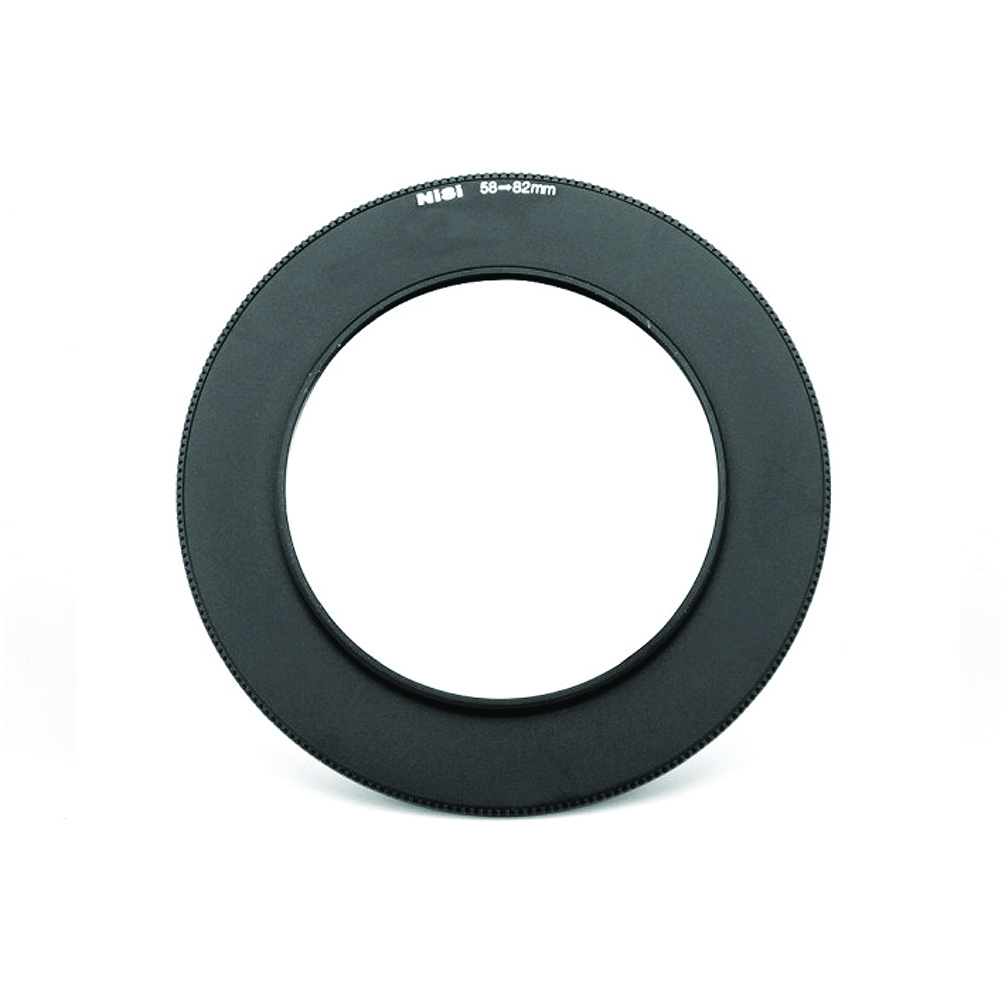 Nisi ADAPTER RING 82-86 MM 100 SYSTEM ราคาส่ง ส่ง ems ฟรี ภายใน1-2วัน โทร0805576690 รับประกัน 1 ปี