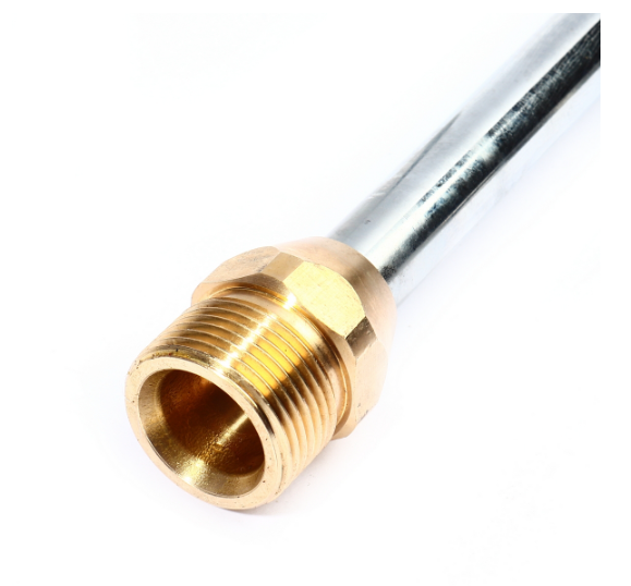 ก้านฉีด เครื่องฉีดน้ำแรงดันสูง POLO โปโล SHOOTER120 Pn.P172-SH120-A01.1 (แท้) ##