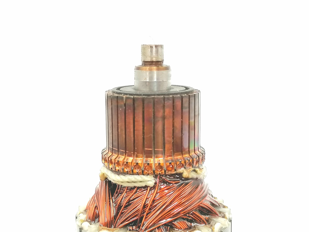 ทุ่น เลื่อยวงเดือน BOSCH บอช รุ่น GKS7 1/4 (9ฟัน)