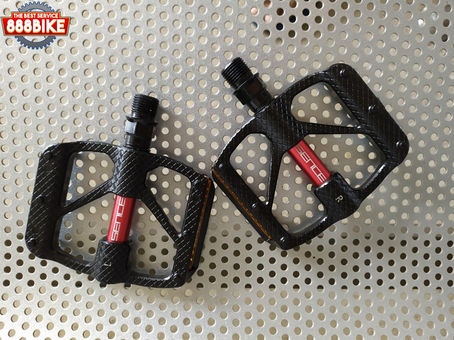 บันไดแกนเหล็ก SENCE น้ำหนัก 280 กรัม