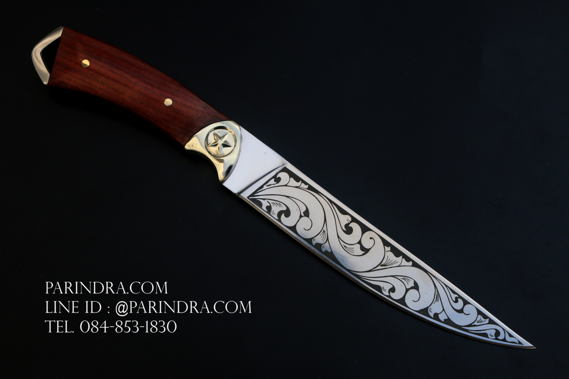 มีดใบตาย Columbia รุ่น X02