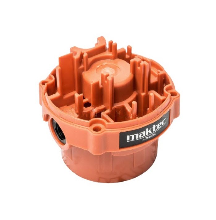 BRACKET ทริมเมอร์ Maktec MT370 [#15] Pn.183825-8 (แท้) ##