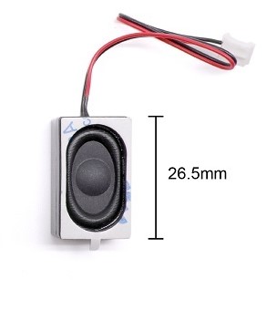 MINI SPEAKER 1 DS0002