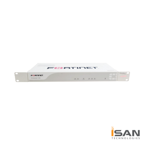 FORTIANALYZER-100C FAZ-100C.
