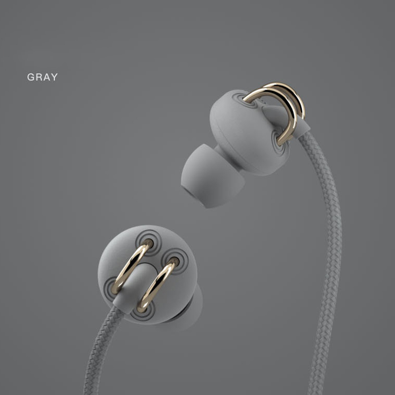 ขาย VJJB N20 หูฟัง double dynamic รองรับ Bluetooth 4.1 APT-X