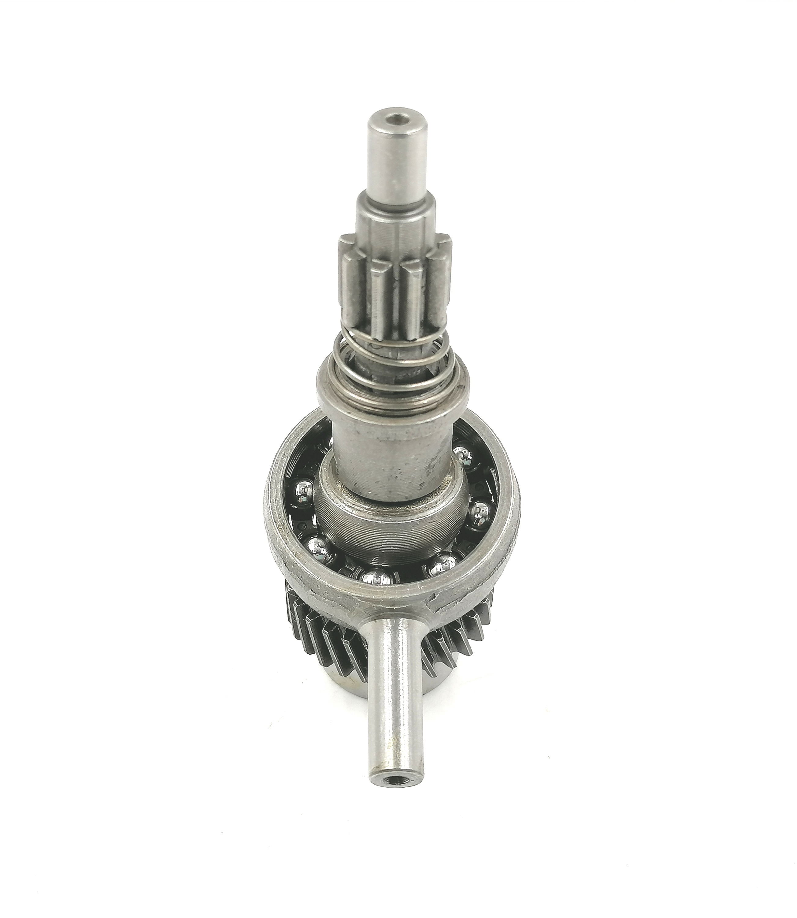 ชุดเฟือง+ข้อเหวี่ยง สว่าน โรตารี่ BOSCH GBH2-22E, GBH2-23