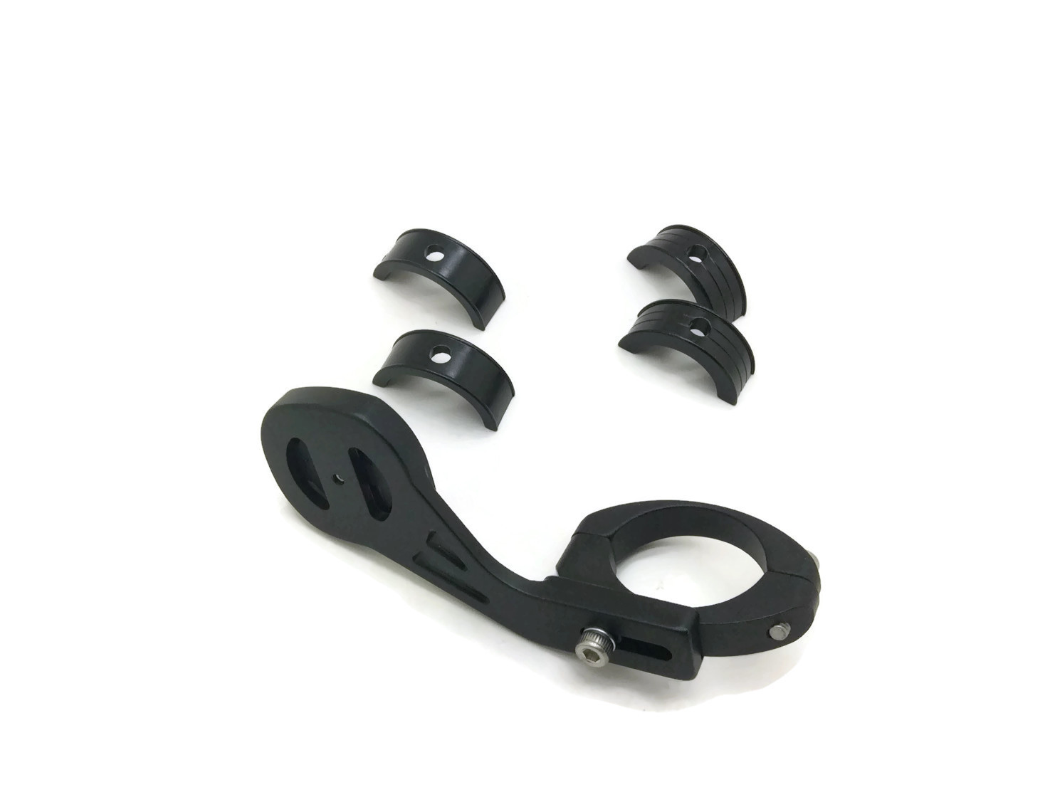 กันโซ่ตกเสือภูเขา Mr.Control รุ่น CH-CM1 Chain Guaid Protection