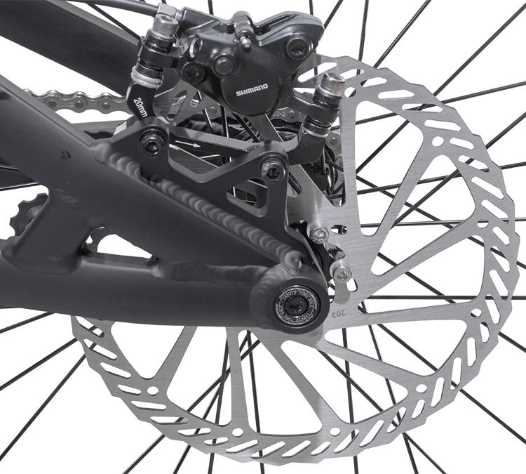 SAW HYPARTBOX 24 นิ้ว จักรยาน Street Bike สุดเท่ห์ | อัปเกรดได้ตามใจคุณ 2025